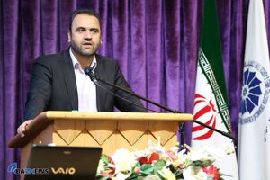 دولت به بخش خصوصی و تشکل ها اعتماد کند