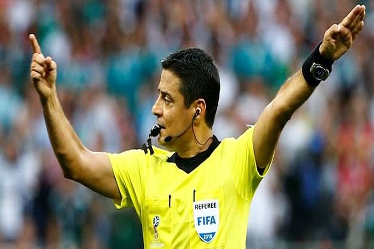 علیرضا فغانی