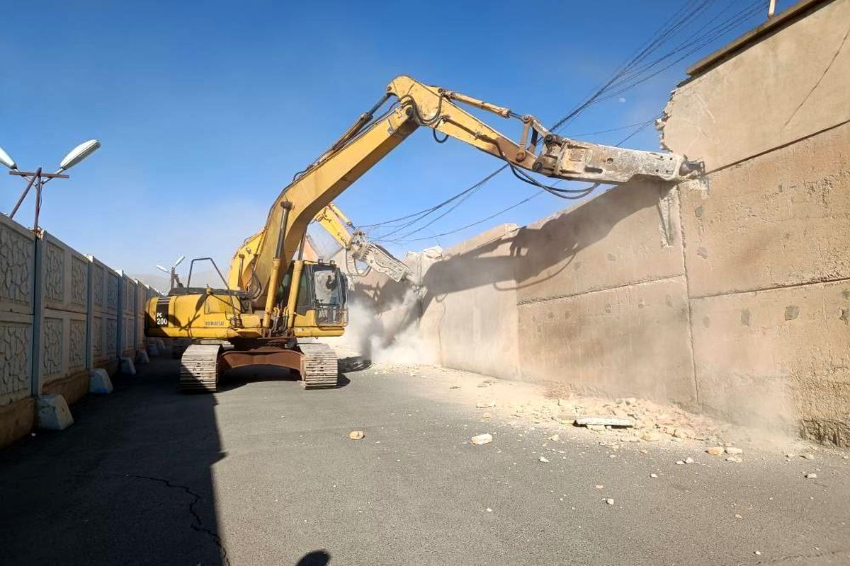 زندان رجایی‌شهر