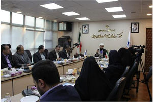 
فقدان یا ناکافی بودن سواد رسانه‌ای مسئولان ریشه مشکلات است