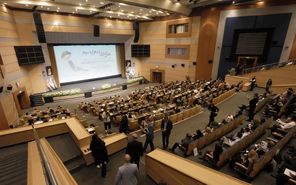 تأکید بر تحول هوشمند و پایدار در گردشگری +فیلم