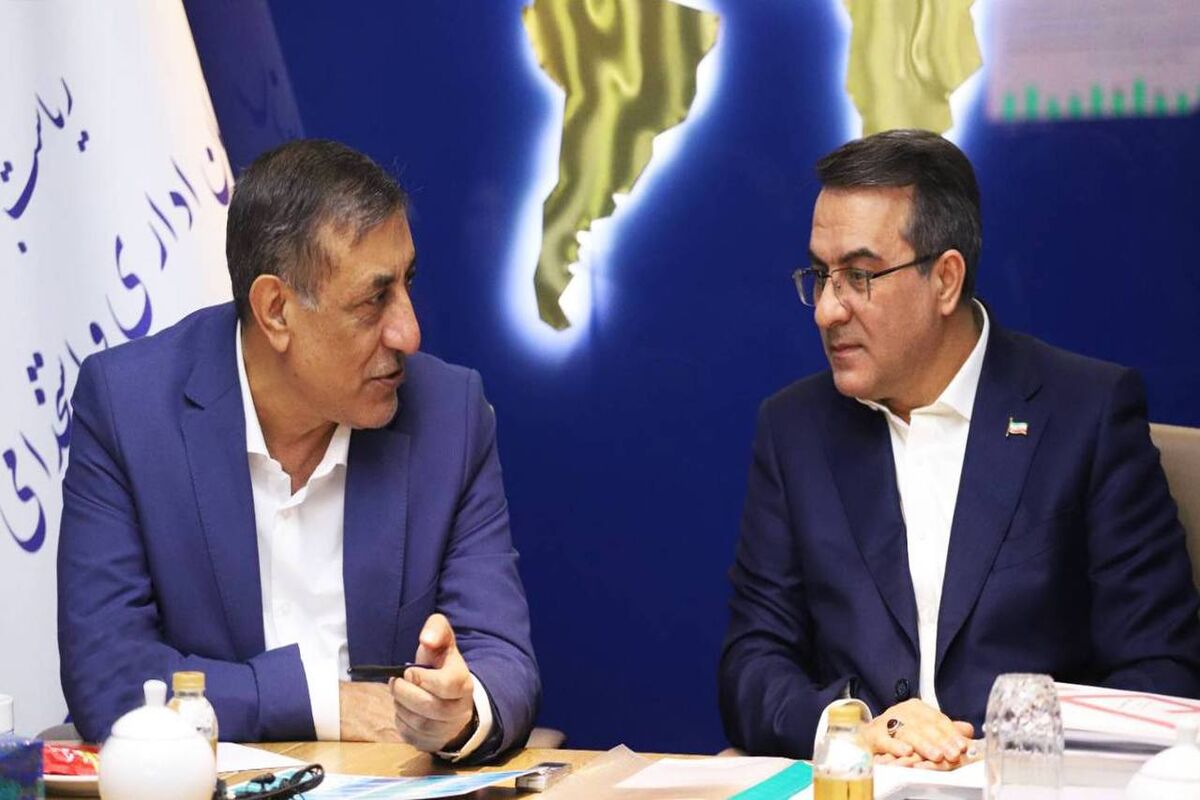 معاون اجرایی رئیس جمهور