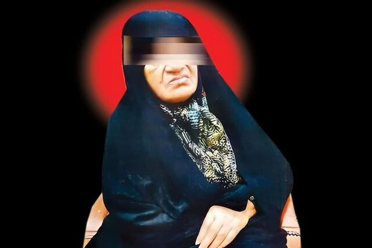 کلثوم اکبری