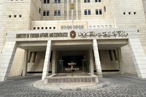 دولت موقت سوریه از لغو قانون تحریمی «سزار» استقبال کرد