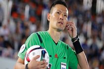 داور بازی استقلال و الاهلی عربستان مشخص شد