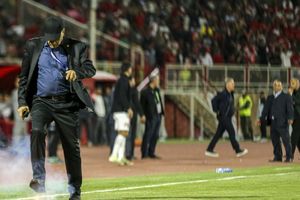  دخالتی در روند رسیدگی و ابلاغ آرا از سوی ارکان قضایی فدراسیون نداریم