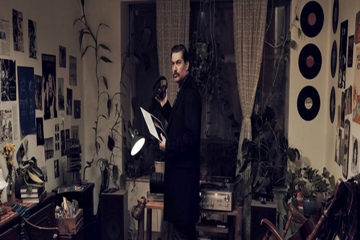 بی حسی موضعی