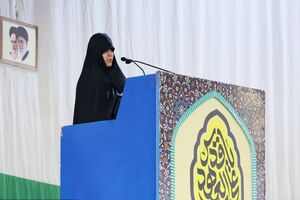 مقاومت با شهادت رهبرانش تضعیف نخواهد شد 