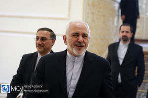 ما هیچگاه میز مذاکره را ترک نکردیم