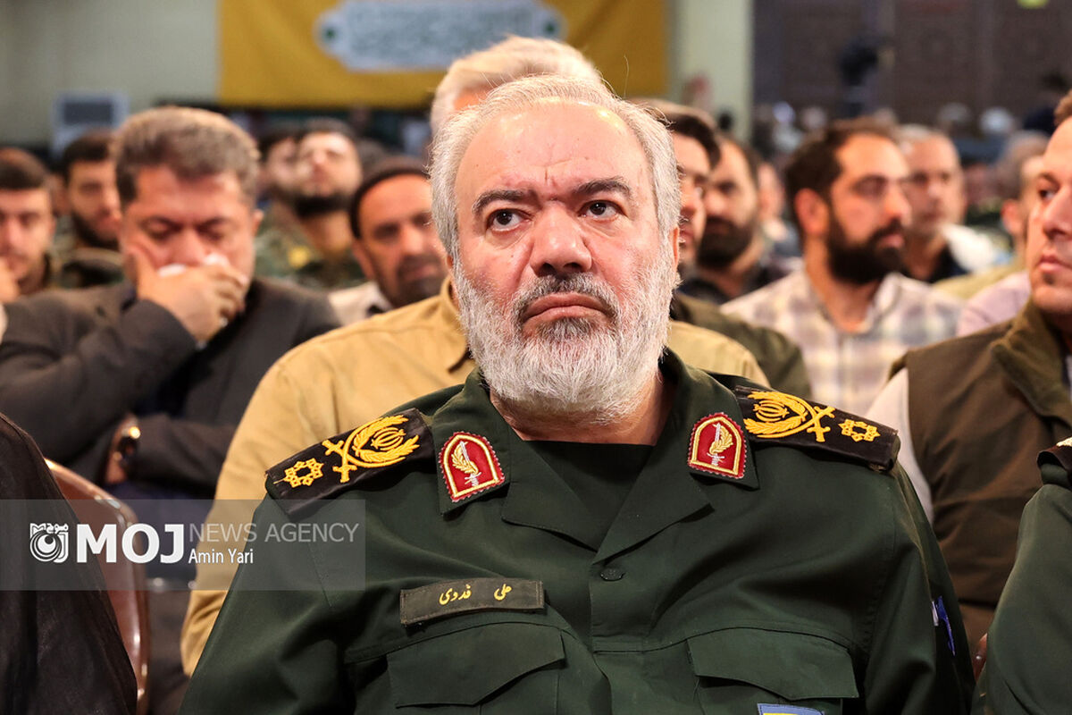 سردار فدوی