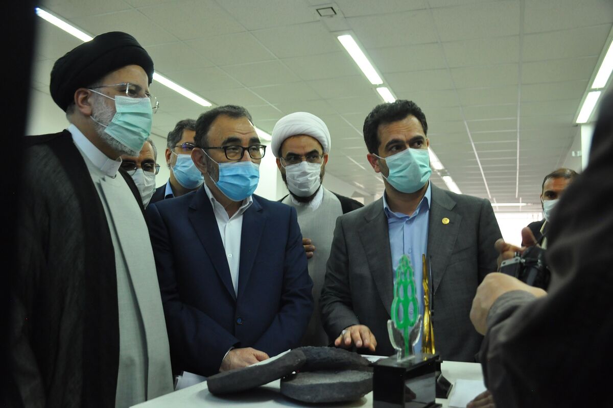  رییس جمهور