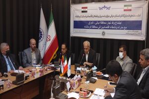مرز سومار یکی از بزرگترین و موفق‌ترین مرزهای بین دو کشور خواهد بود