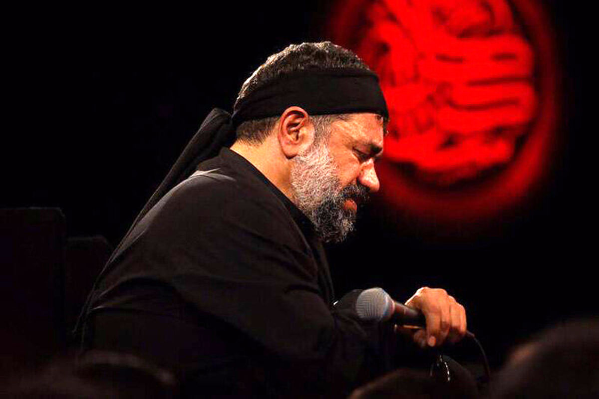 محمود+کریمی