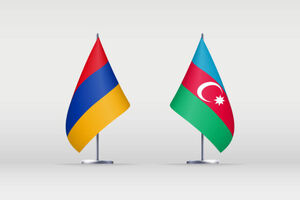 نخست وزیران ارمنستان و آذربایجان در تفلیس دیدار کردند