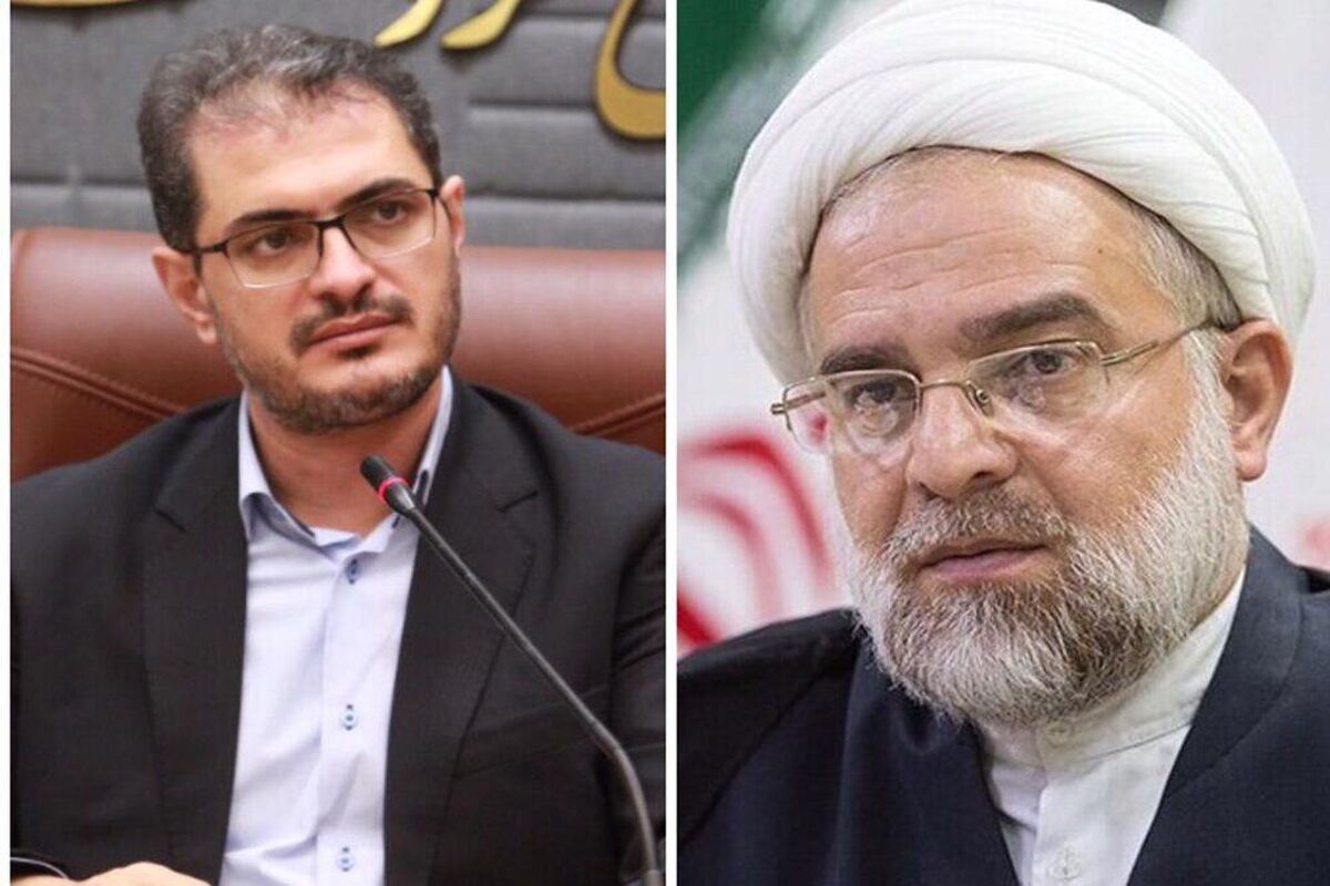 نماینده ولی فقیه واستاندار کردستان