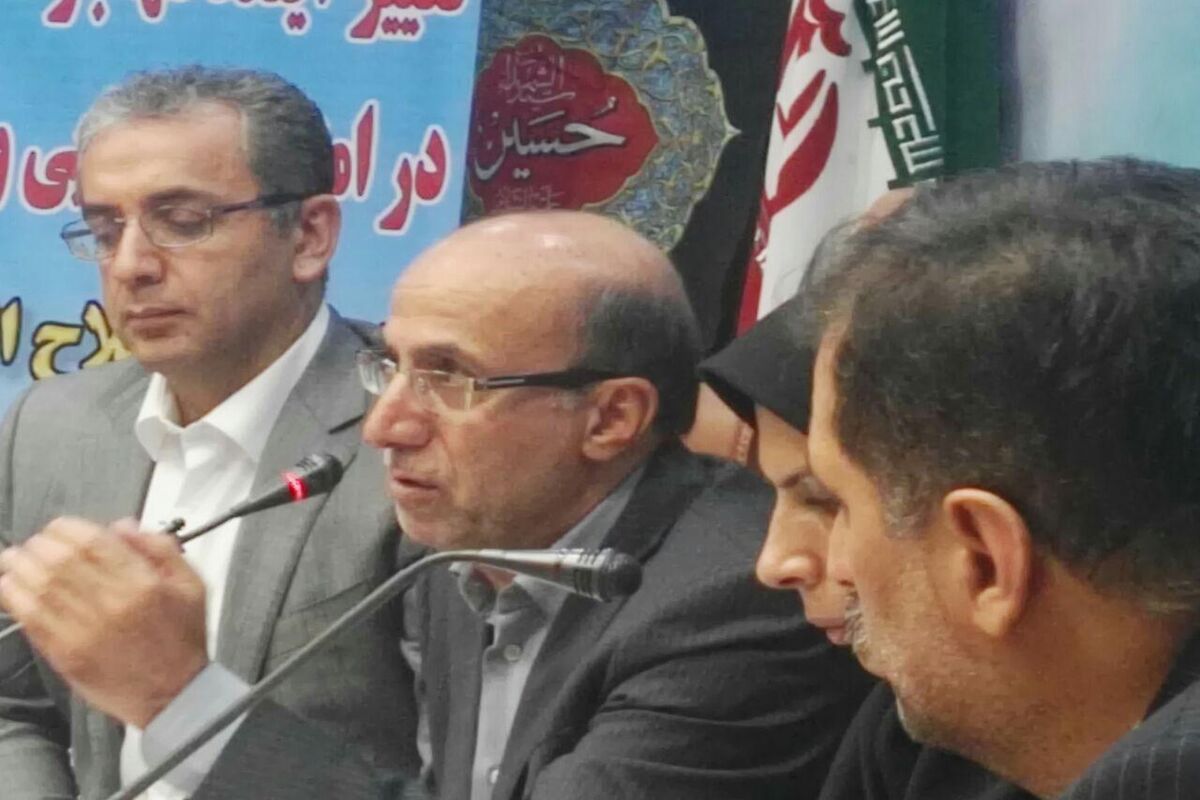 غلامرضا اصغری