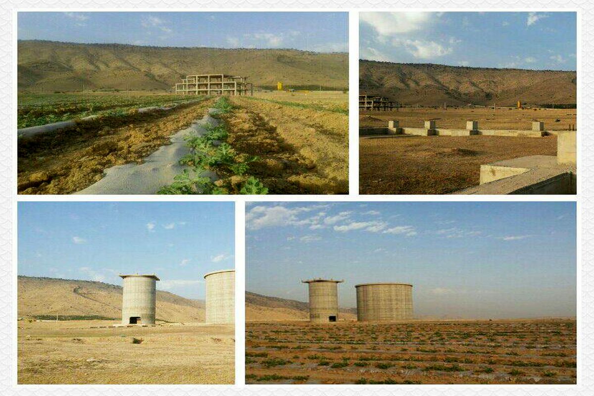 کارخانه سیمان