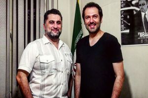 اظهارات مسعود تکاور درباره تغییر نام فیلم بالن