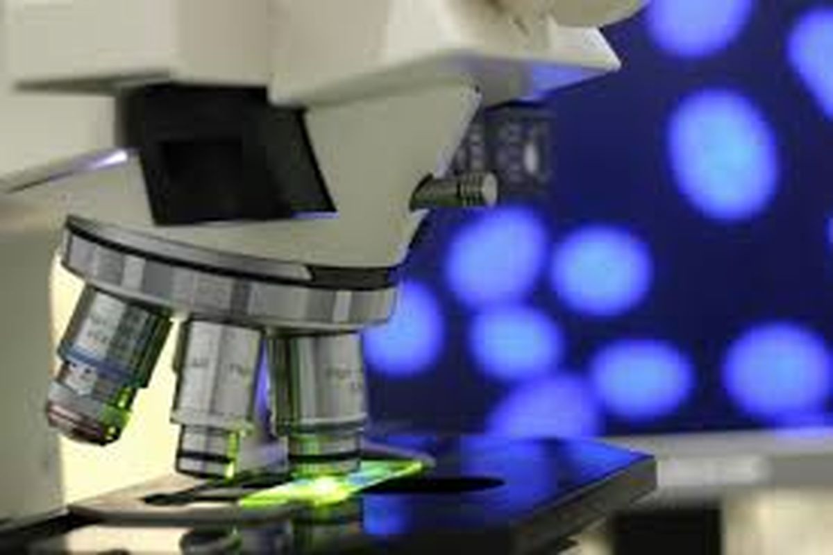 متخصصین پاتولوژی