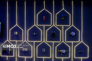 دوازدهمین نمایشگاه الکامپ مازندران با حضور ۹۰ برند تخصصی در ساری برگزار می‌شود