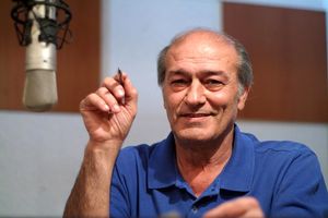 دوبلور پیشکسوت تلویزیون و سینما درگذشت