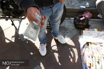 قیمت دلار به 4528 تومان افول کرد