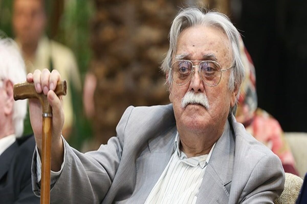 محمود دست‌پیش
