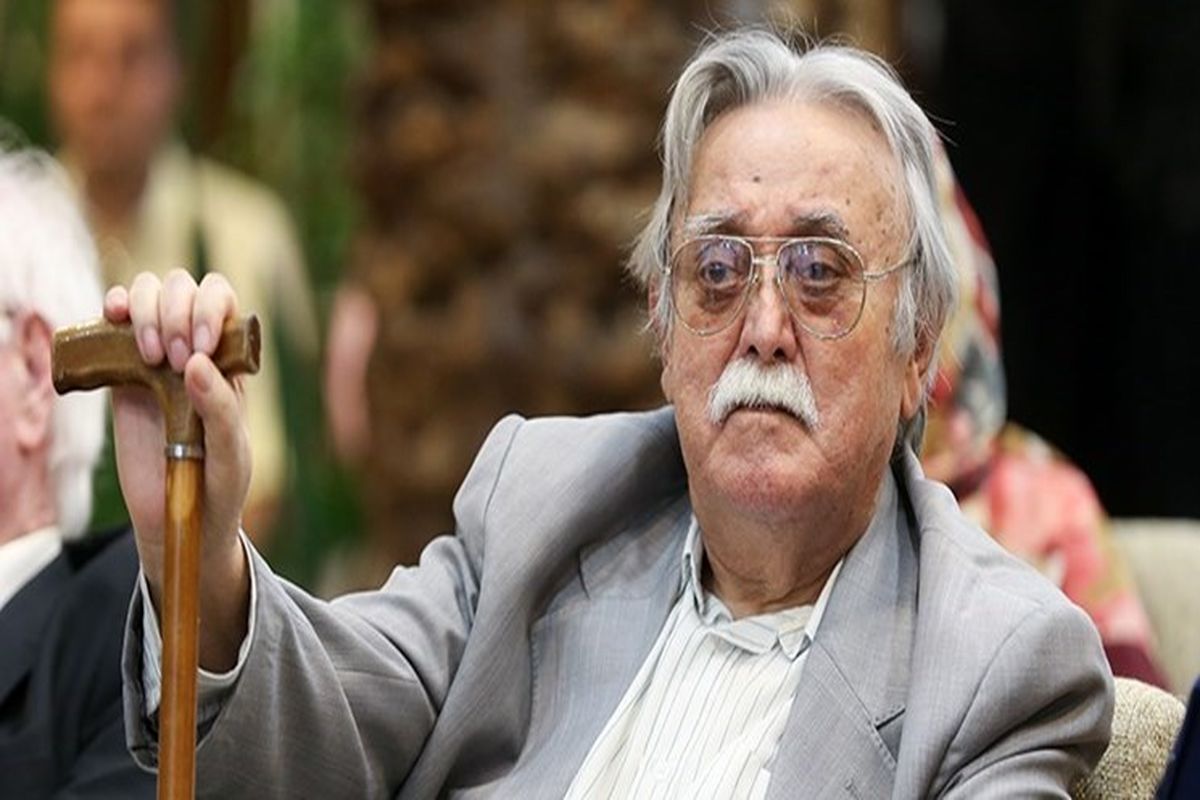 محمود دست‌پیش