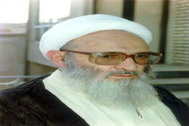 پیکر مطهر علامه آیت‌الله‌العظمی حسن‌زاده آملی در زادگاهش خاکسپاری می‌شود