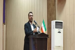 ارتقای حوزه قضایی جاسک از دادگاه بخش به دادگستری شهرستان