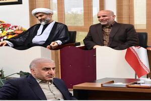 همه موظفیم انسجام ایجادشده را حفظ کنیم