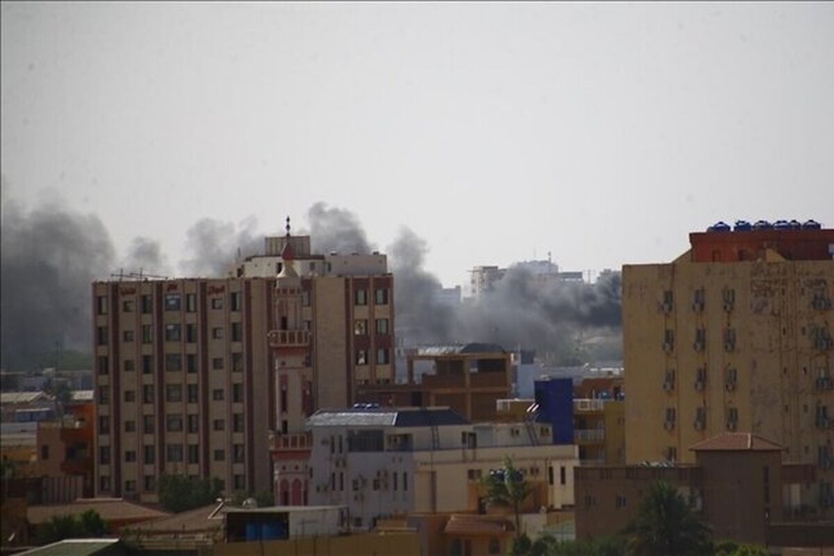 سودان