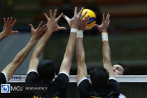 حذف روسیه از رقابت‌های لیگ ملت‌های والیبال/ تونس اولین حریف بلندقامتان ایران