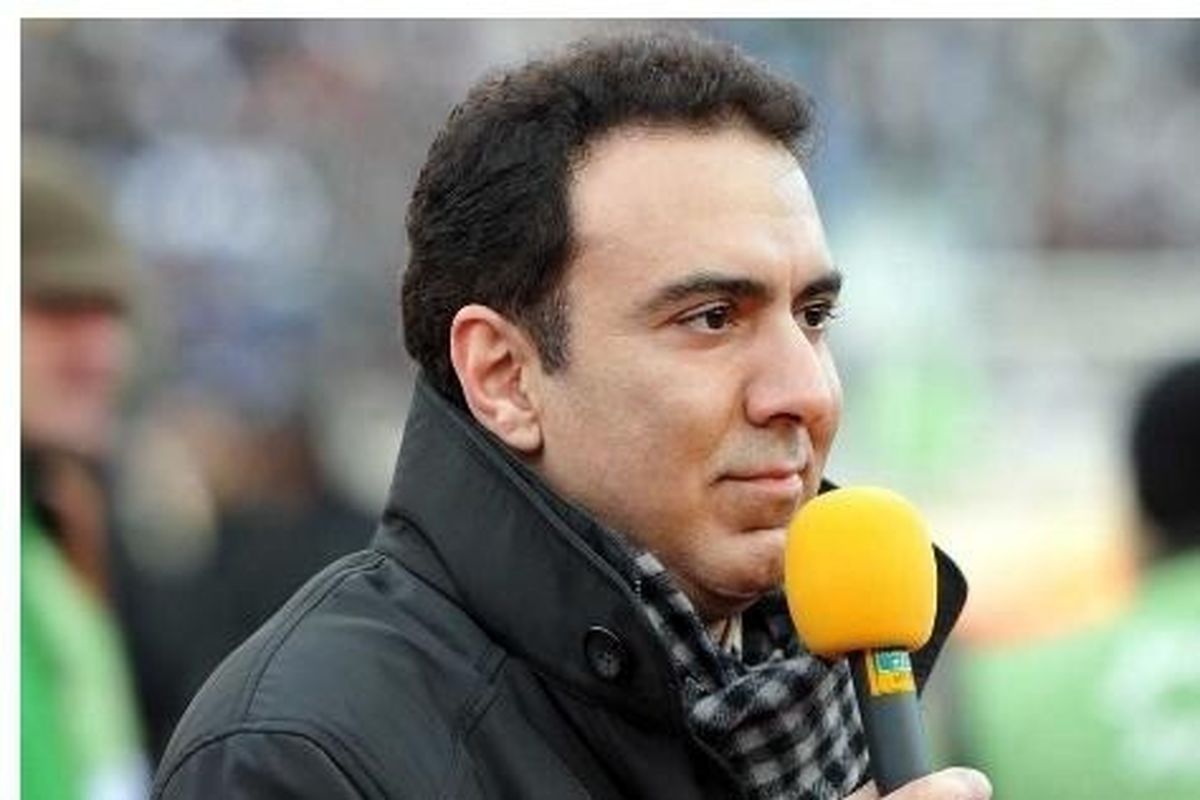 مزدک میرزایی