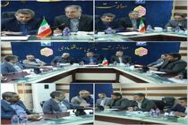 سازوکار ارزیابی تخصصی خسارات صنایع بزرگ خوزستان تدوین شد