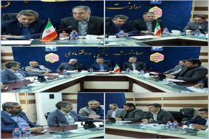سازوکار ارزیابی تخصصی خسارات صنایع بزرگ خوزستان تدوین شد