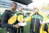 میگوئل کولی این هفته وارد ایران می شود