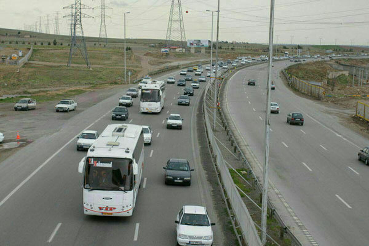 جاده