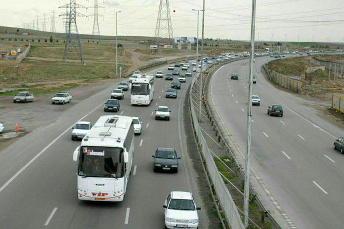 جاده