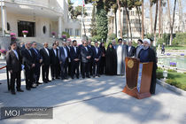 دامادپروری به وزارت آموزش و پرورش رسید/داماد وزیر آموزش و پرورش هم استخدام شد