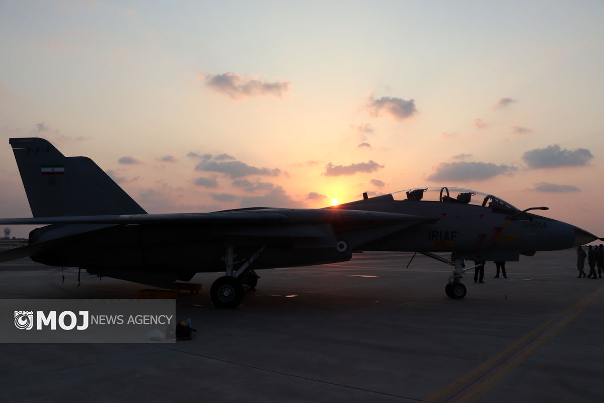 ایرشو 2024 کیش