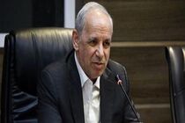 اظهارات انصاری درباره علت اعلام ‌نشدن دورکاری در ادارات دولتی 