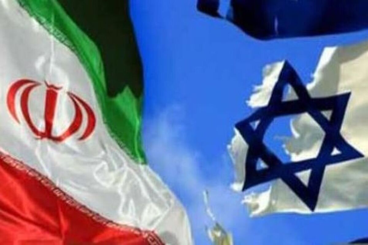 هراس اسرائیل از ایران