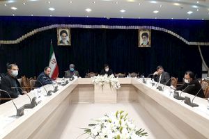 تاثیرات شیوع کرونا بر اقتصاد گردشگری اردبیل بررسی می شود