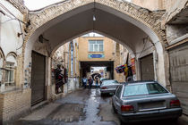 از دو ماه آینده طرح تهاتر خانه‌های بافت فرسوده با زمین یا واحد مسکونی نوساز ابلاغ می‌شود