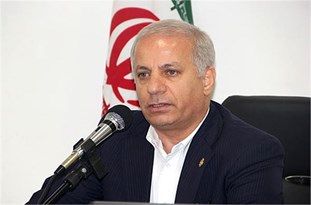 عبور میزان تخلیه و بارگیری کالا از مرز یک میلیون تن در بندر امیرآباد