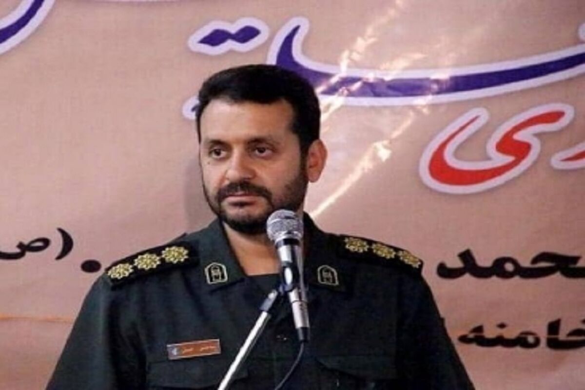 سرهنگ حسینی