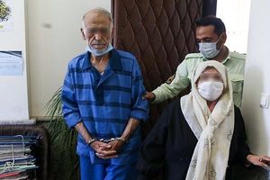 اکبر خرمدین در زندان به کام مرگ رفت