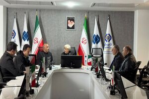 بازدید معاون اول رئیس‌جمهور از وزارت تعاون، کار و رفاه اجتماعی 