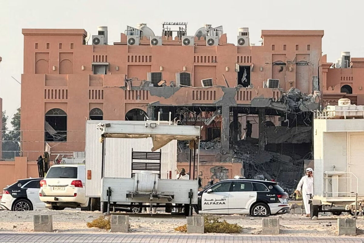 قطر